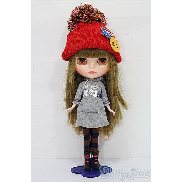 新品・未使用！Blythe　ネオブライス　ヴァーシティ・ディーン♪ ネオブライス/ヴァーシティ・ディーン //Blythe ブライス// S-26-02-15
