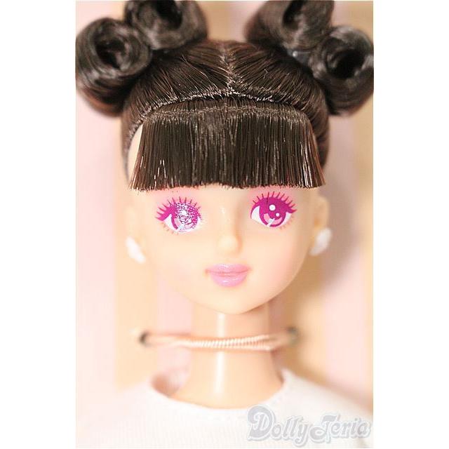 キャッスル/ジェニーフレンドH 2025年クリスマスモデル S-25-12-14-219