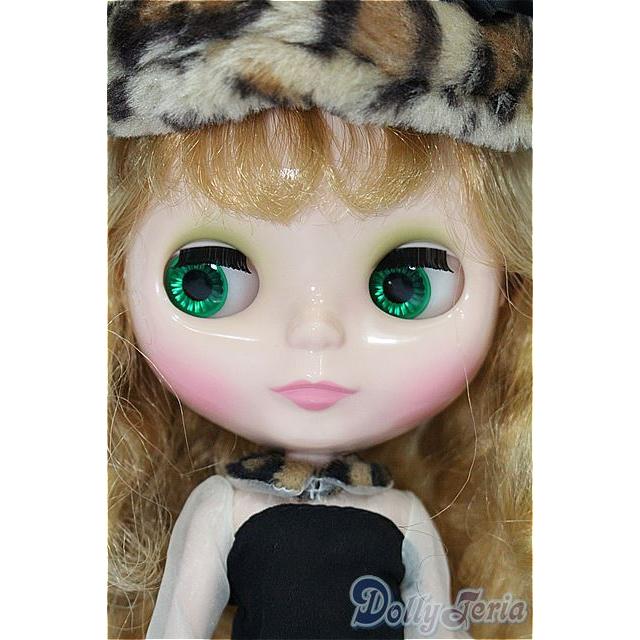 **新品*未使用*ネオブライス *レパードサース*blythe** ネオブライス/レパードサース //Blythe ブライス// S-26-04-19-415-TO