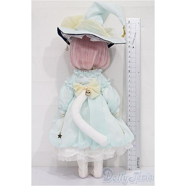 TinyFox/甘夢の妖精 シルメンカ //海外製キャストドール// S-26-05-10