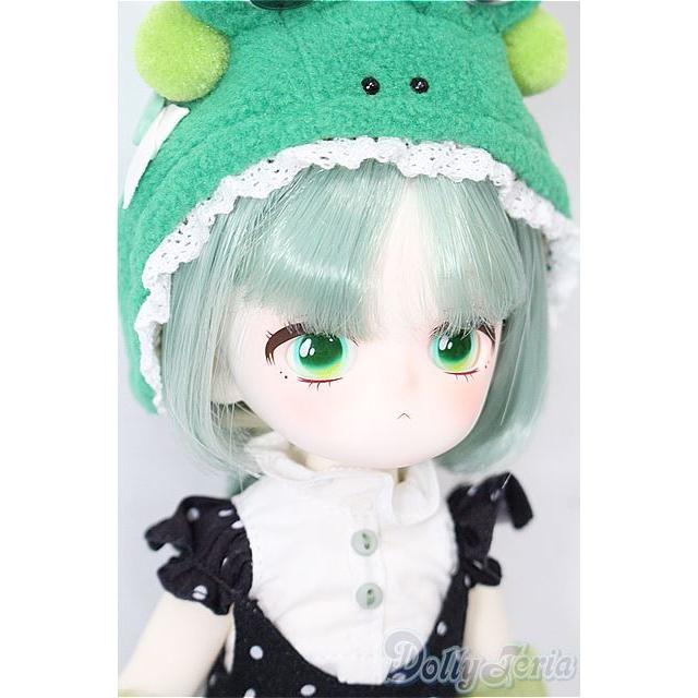 TinyFox/小青呱(カエル) //海外製キャストドール// S-26-05-10-386-TO 