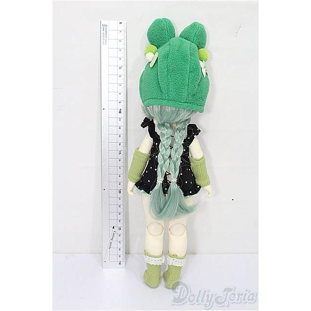 TinyFox/小青呱(カエル) //海外製キャストドール// S-26-05-10-386-TO