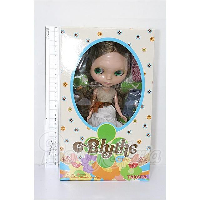 ネオブライス/ボヘミアンビーツアゲイン //Blythe ブライス// S-26-04