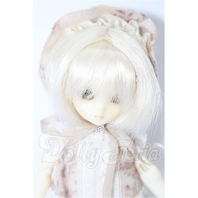 The Orient Doll/小(so)本体 //海外製キャストドール// S-26-03-01-204 