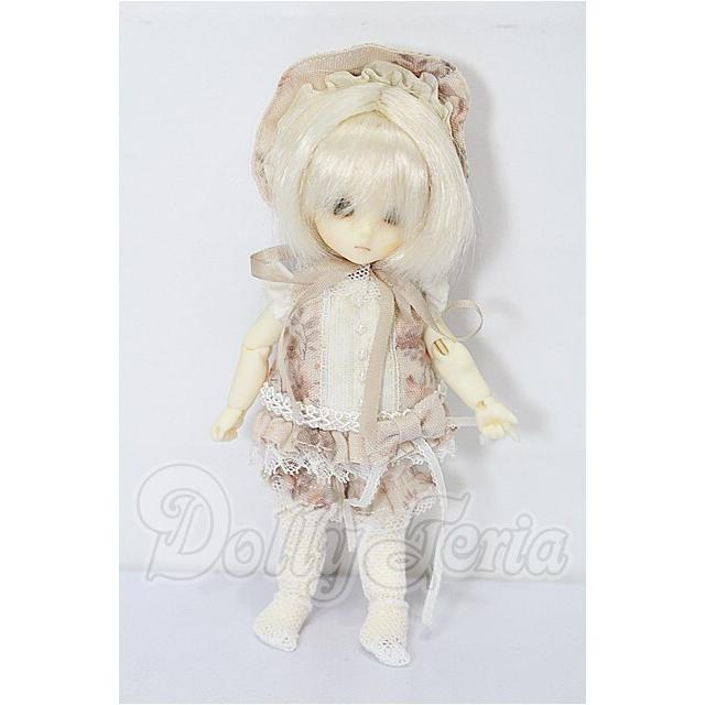 The Orient Doll/小(so)本体 //海外製キャストドール// S-26-03-01-204