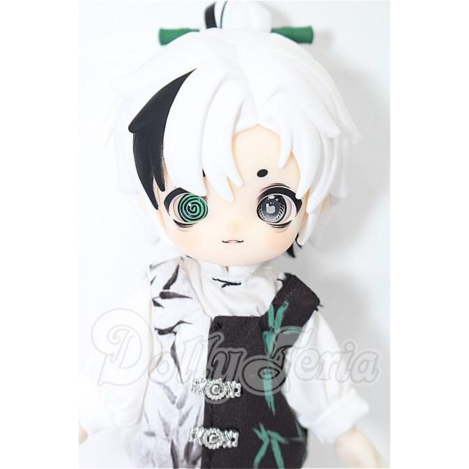 次元界TOY NAGI 第四弾 悠々たる旅　シリーズ　シークレット　月魂 次元界TOY/NAGI ナギ 第4シリーズ 悠々たる旅 セイラン //その他