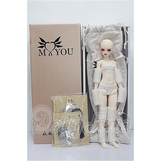専用⭐️myou doll delia キャストドール DOLK×MYOU DOLL】Delia - The Royal Maid ver. Limited //海外製
