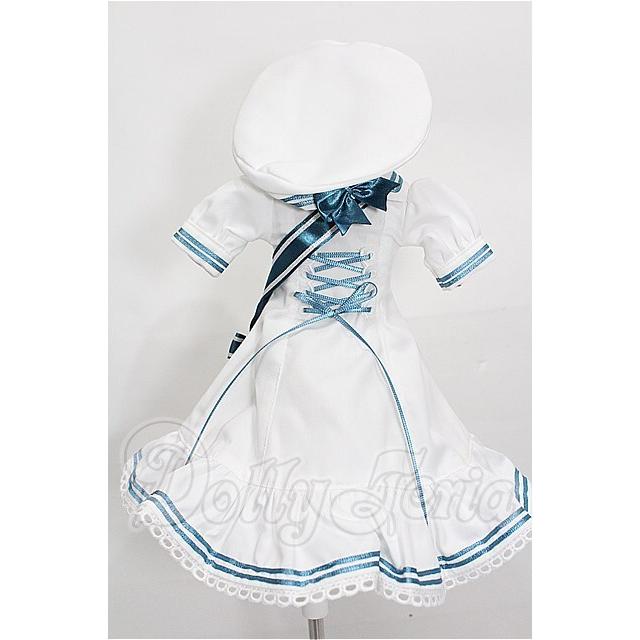 MDD/OF:セーラーワンピース Chest of Magic様製 //Dollfie Dream