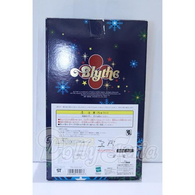 ネオブライス/ルージュノワール //Blythe ブライス// S-26-03-29-056
