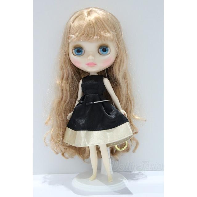 ネオブライス/アレグラシャンパン //Blythe ブライス// S-26-04-19-438