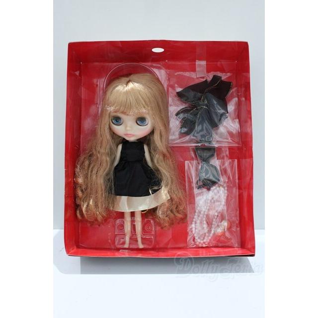 ネオブライス/アレグラシャンパン //Blythe ブライス// S-26-04-19-438