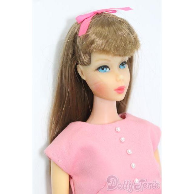 日本製バービー/1966年製ツイストバービー //Barbie バービー// S-26