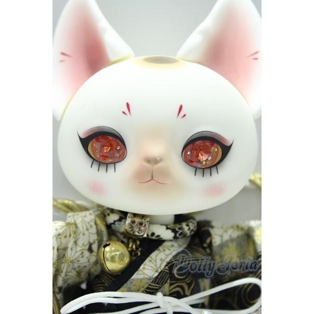 DOLK×DearMine/MANEKI-招き猫-PICASSO〜NEW YEAR〜2017 //海外製