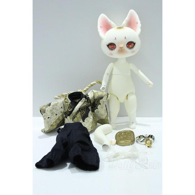 DOLK×DearMine/MANEKI-招き猫-PICASSO〜NEW YEAR〜2017 //海外製