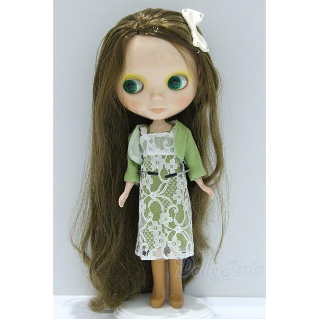 ネオブライス　ティーフォートゥー エクセレント 初期 本体のみ 着用服おまけ ネオブライス/ティーフォートゥー本体+衣装 //Blythe ブライス// S-26