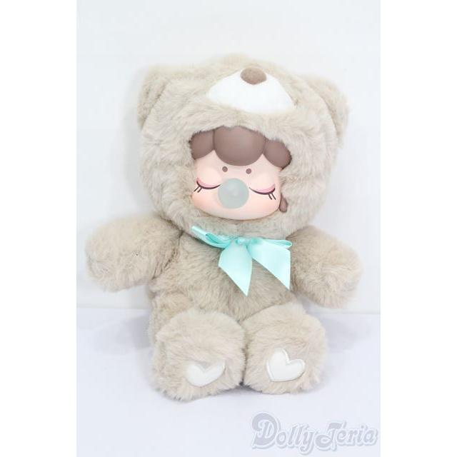 Rolife/Nanci(ナンシー):カラフルチョコベア S-25-08-31-474-GN