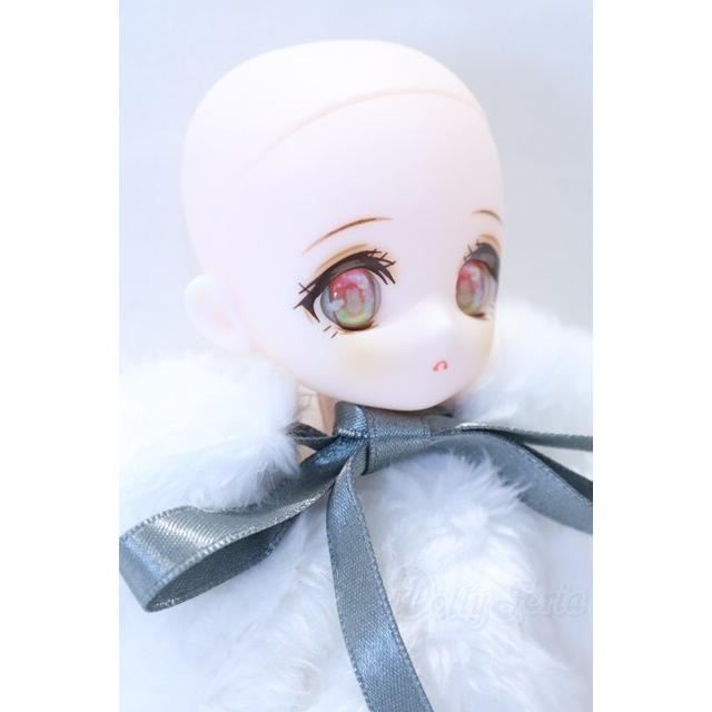 オビツ11/うさぎのリボンちゃん //OBITSU BODY オビツボディ// S-26-02