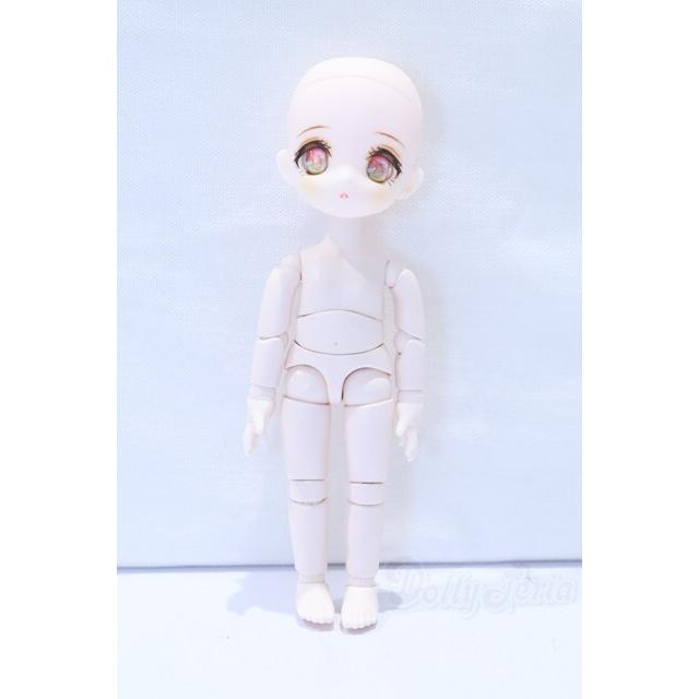 オビツ11/うさぎのリボンちゃん //OBITSU BODY オビツボディ// S-26-02
