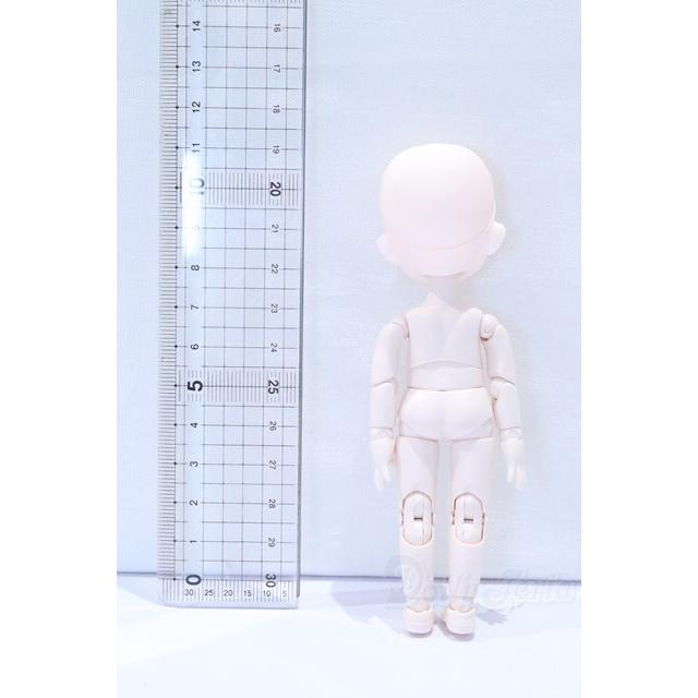オビツ11/うさぎのリボンちゃん //OBITSU BODY オビツボディ// S-26-02