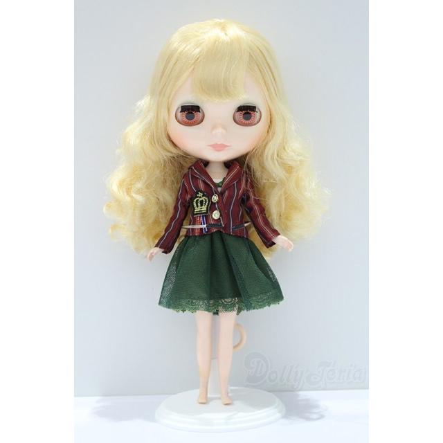 ネオブライス/ユニバーシティオブラブ S-26-04-19-432-GN-ZS