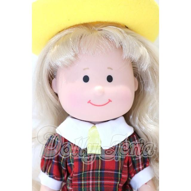 MADELINE/ノナちゃん:マドレーヌちゃんのお友達 //その他キャラクター