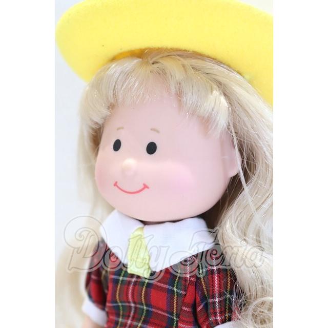 マドレーヌちゃん お人形セット 希少 1998年製 EDEN社 マドレーヌ