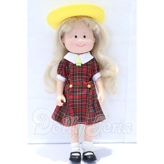 MADELINE/ノナちゃん:マドレーヌちゃんのお友達 //その他キャラクター