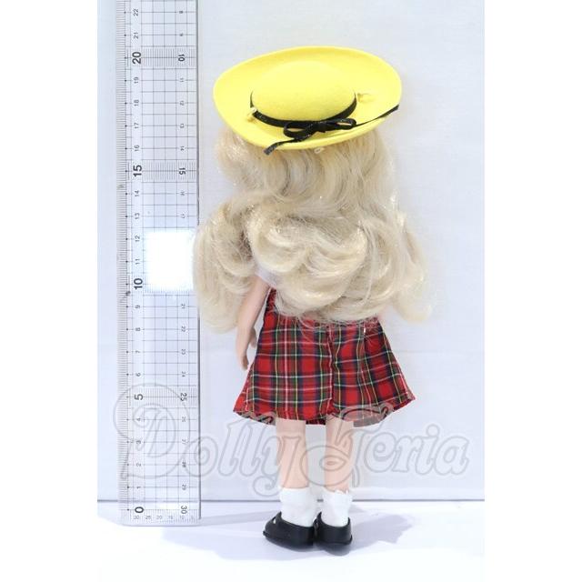 MADELINE/ノナちゃん:マドレーヌちゃんのお友達 //その他キャラクター