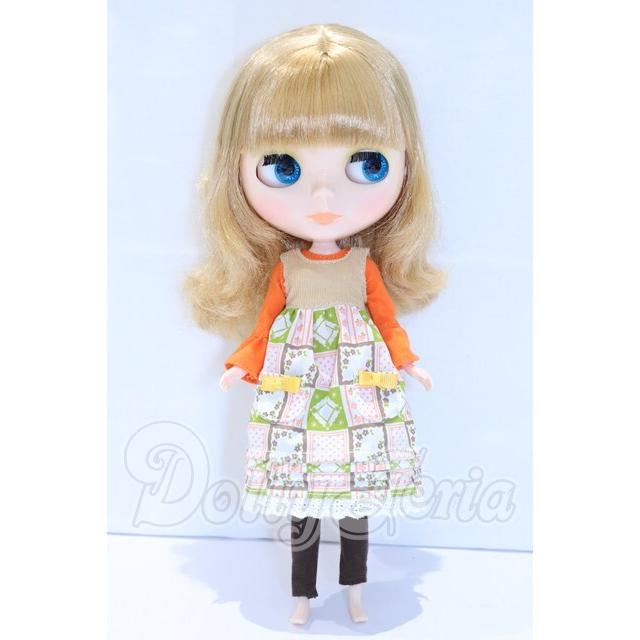 ネオブライス/カシオペアスパイス //Blythe ブライス// S-26-06-14-377