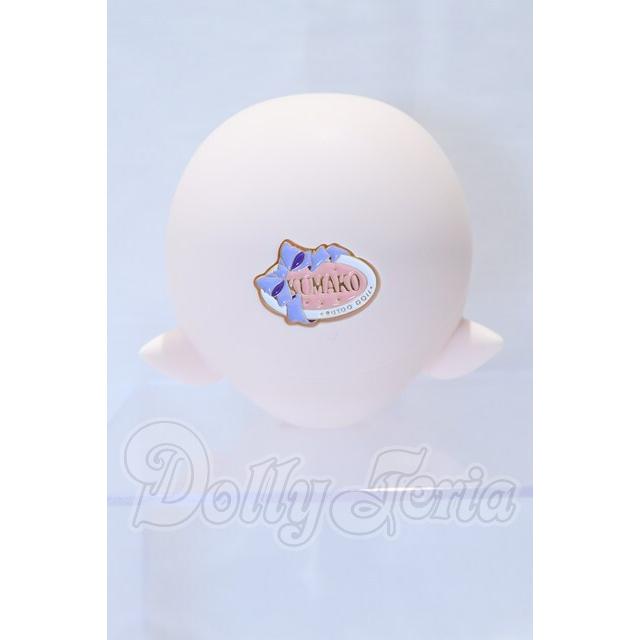PUYOO DOLL/KUMAKO EGG-04 ヘッド //海外製キャストドール// S-26-05-10-405-SK-ZS_3