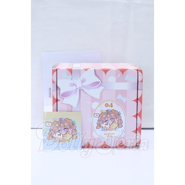 PUYOO DOLL/KUMAKO EGG-04 ヘッド //海外製キャストドール// S-26-05-10-405-SK-ZS_4