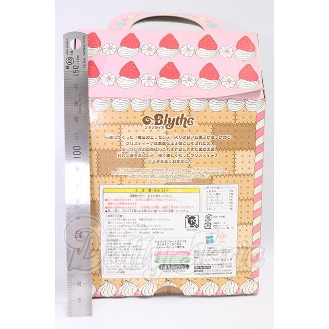 プチブライス/デニズンオブザレイク スージーシュガー ピンク //Blythe