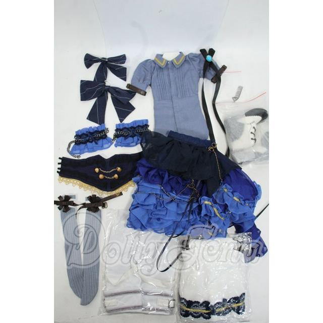 【DOLK×RING DOLL】Alice01 My Sister ver. Limited //海外製キャストドール// Y-26-04-29-205-WT-ZY_7
