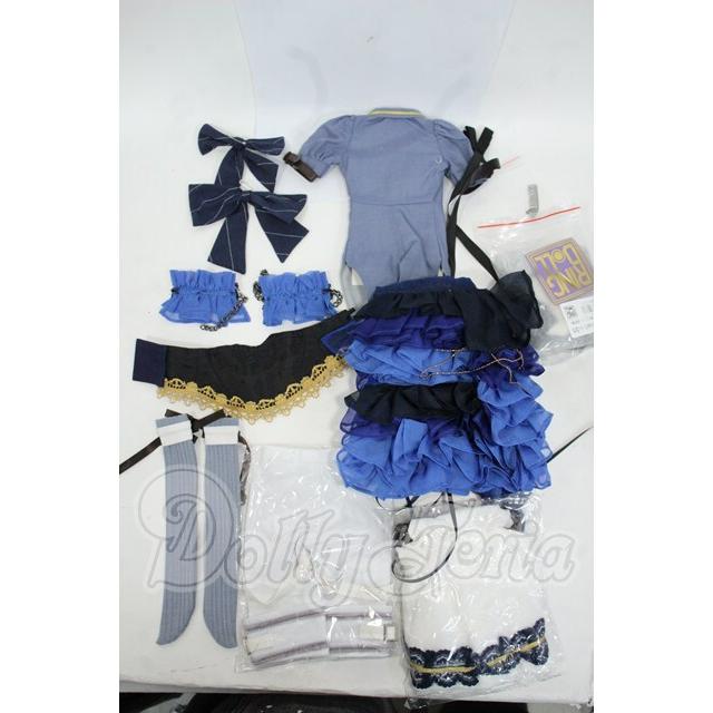 【DOLK×RING DOLL】Alice01 My Sister ver. Limited //海外製キャストドール// Y-26-04-29-205-WT-ZY_8