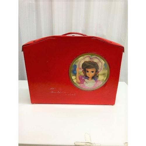 超美品 006 051 リカちゃん 初代リカちゃんハウス第2版 即納最大半額 Www Flkhk Com