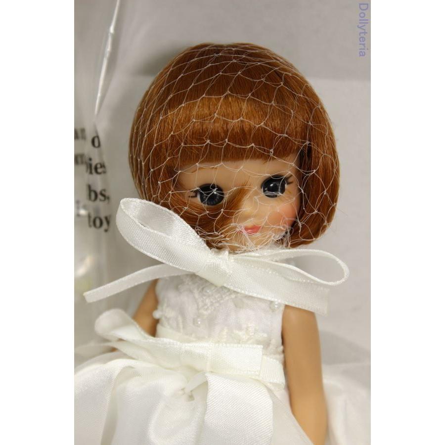 Tiny Betsy タイニー・ベッツィー トスカ トナー ドール 【公式通販】