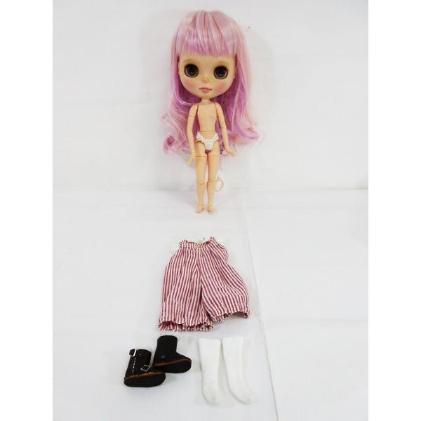 海外輸入 I 023 ネオブライス カスタムブライス そばかす ピンク髪 値引きする Www Tiebreak Fr