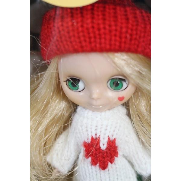 I221218-1017 プチブライス/スノーワンダー :I221218-1017:dollyteria