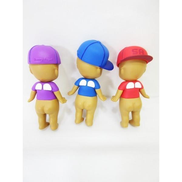 Io1227 019 ソニーエンジェル ビーチシリーズ ハワイver 3体セット Io1227 019 Dollyteria 通販 Yahoo ショッピング