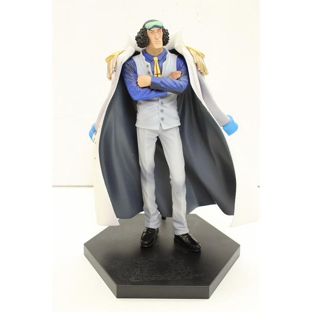 T 024 バンプレスト ワンピース Dx海軍フィギュア Vol 2 クザン T 024 4 Dollyteria 通販 Yahoo ショッピング