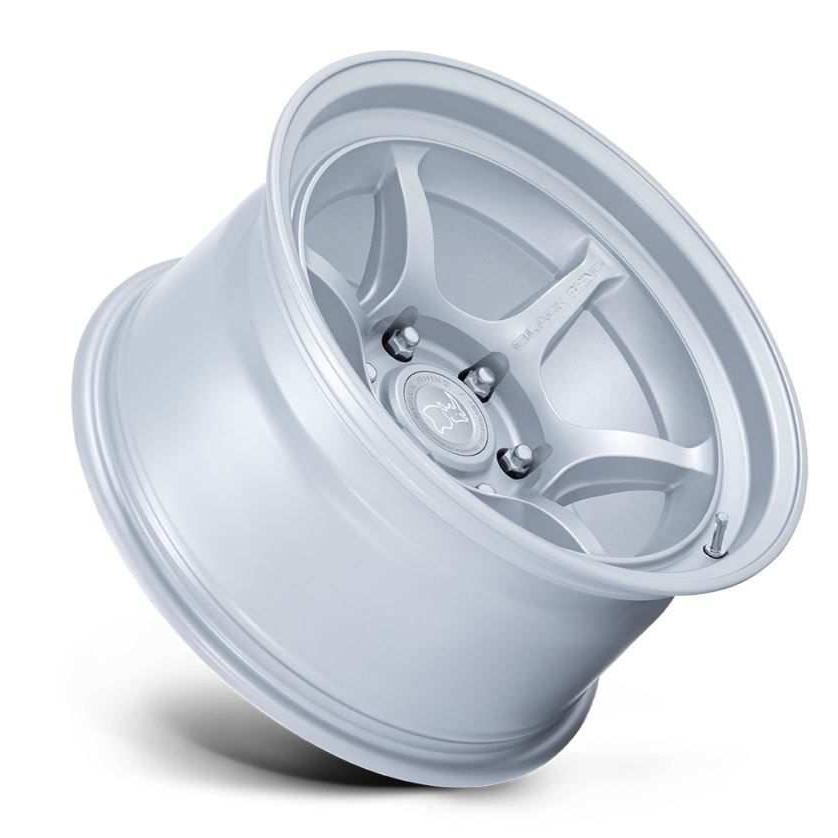 Black Rhino(ブラックライノ)正規代理店] 16インチアルミ