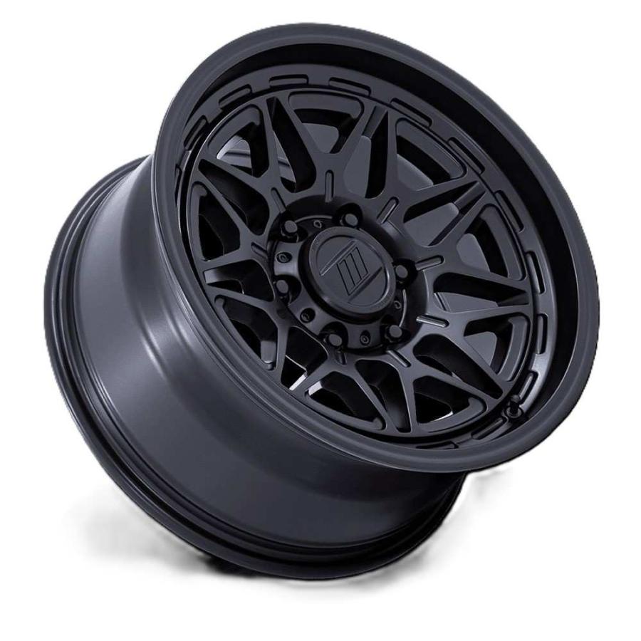 Pro-Comp（プロコンプ） [PRO COMP 正規品] 20インチアルミホイール 1
