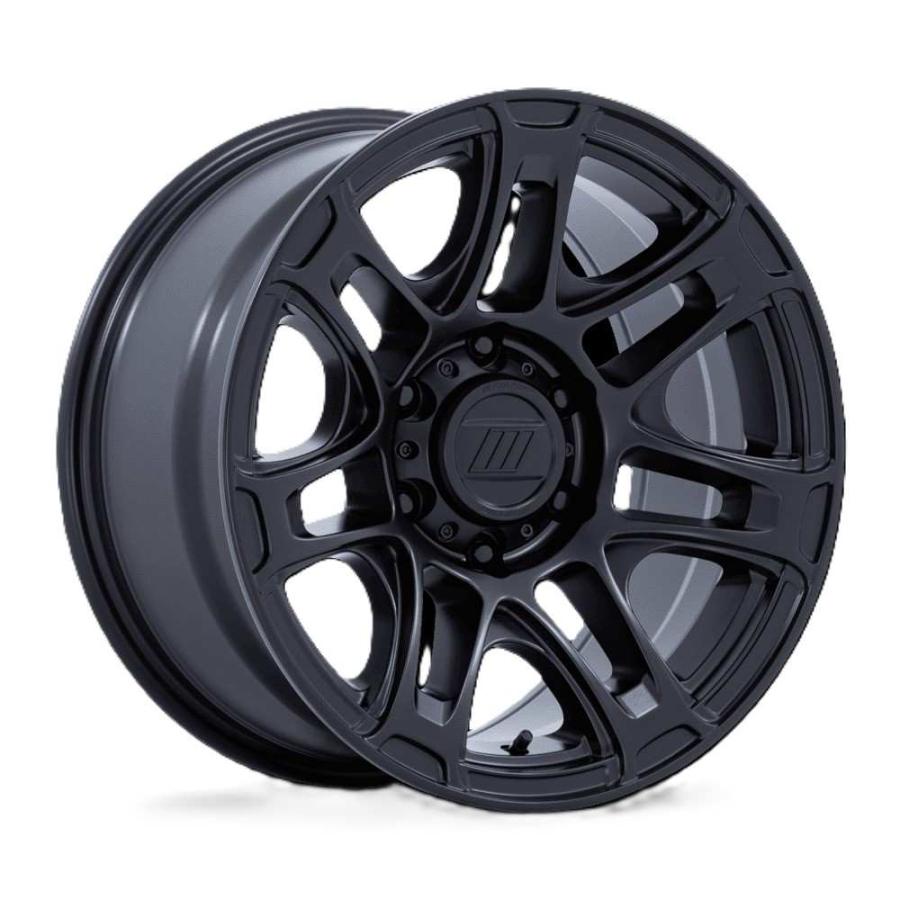 Pro-Comp（プロコンプ） [PRO COMP 正規品] 17インチアルミホイール 1 
