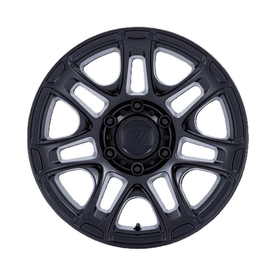 Pro-Comp（プロコンプ） [PRO COMP 正規品] 17インチアルミホイール 1