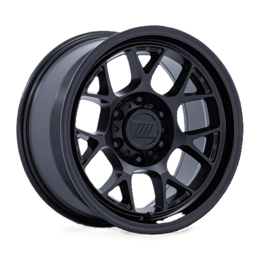 [PRO COMP 正規品] 17インチアルミホイール 1本 PA205 WRAITH 17×8J +20 トヨタ FJ/150プラド/215サーフ/ハイラックスGUN125_1