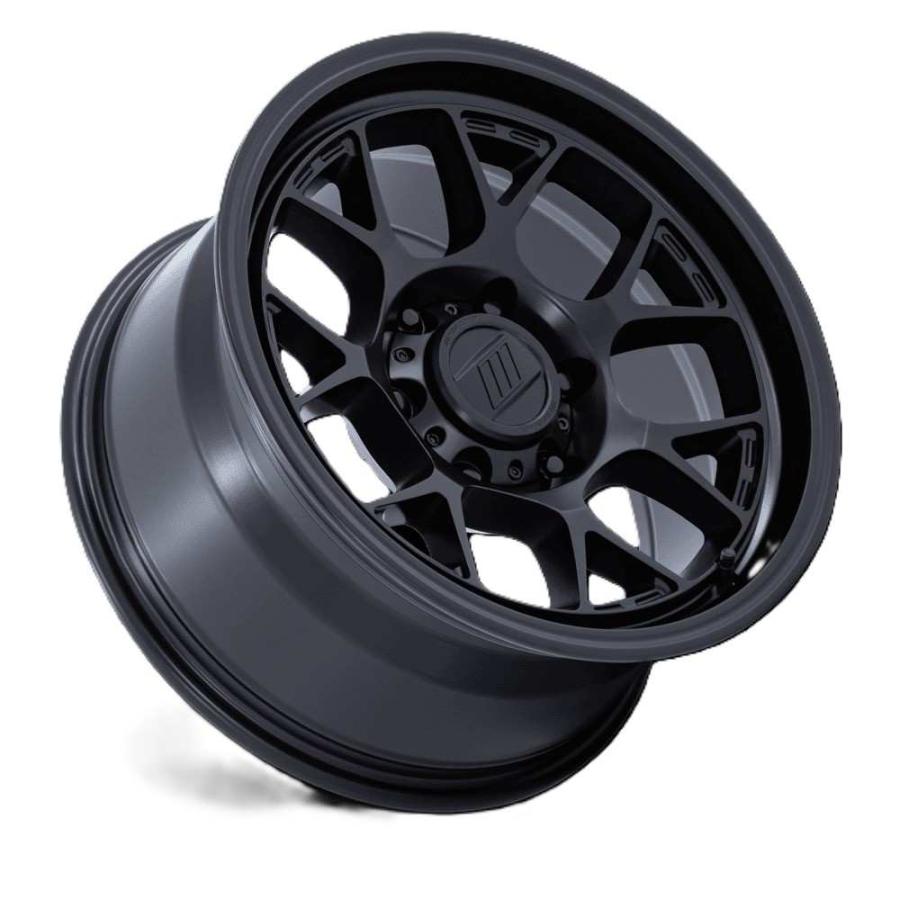 [PRO COMP 正規品] 17インチアルミホイール 1本 PA205 WRAITH 17×8J +20 トヨタ FJ/150プラド/215サーフ/ハイラックスGUN125_2