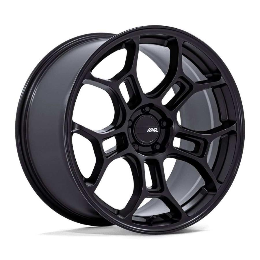 [American Racing 正規品] 20インチアルミホイール 1本 AR952 GT STREET 20×11J 5H 114.3 +50 CB70.5 汎用/AR952MX20111250の画像