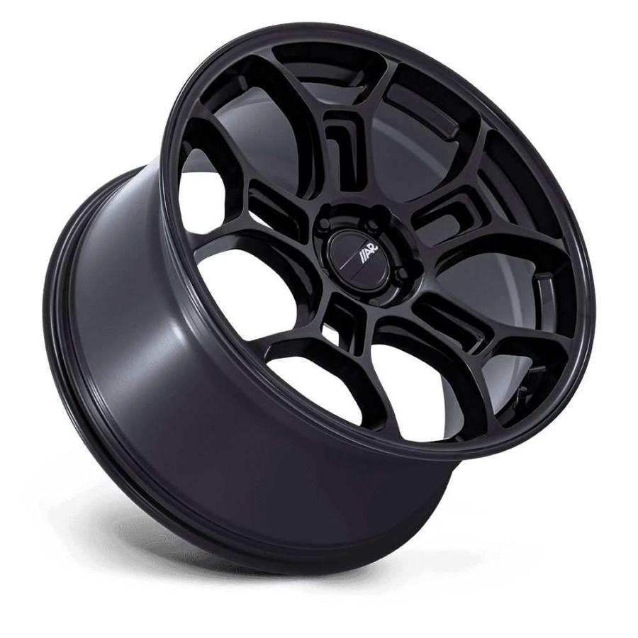 [American Racing 正規品] 20インチアルミホイール 1本 AR952 GT STREET 20×11J 5H 114.3 +50 CB70.5 汎用/AR952MX20111250の画像