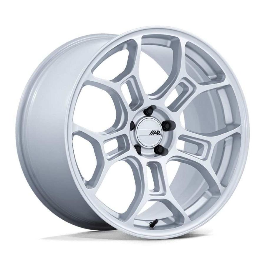 [American Racing 正規品] 20インチアルミホイール 1本 AR952 GT STREET 20×11J 5H 114.3 +50 CB70.5 汎用/AR952SX20111250の画像