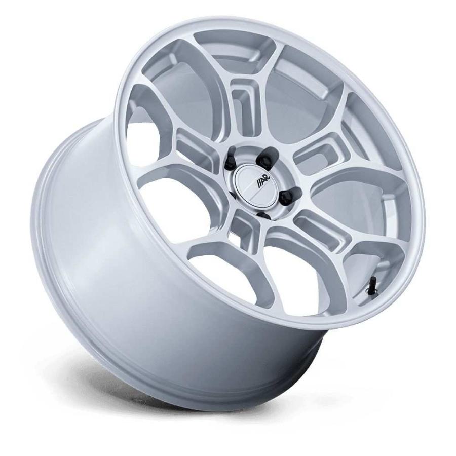 [American Racing 正規品] 20インチアルミホイール 1本 AR952 GT STREET 20×11J 5H 114.3 +50 CB70.5 汎用/AR952SX20111250の画像